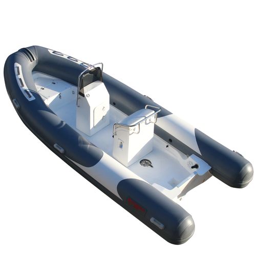 2cm pvc加厚玻璃钢充气艇/硬底充气船/硬底船